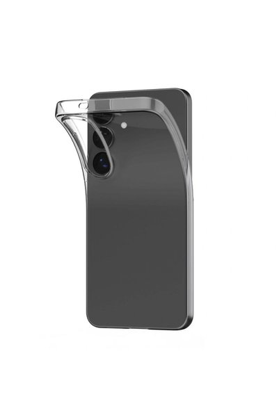 Puro Husă de protecție Ultra-Subțire 0.3 NUDE pentru Samsung Galaxy S26 Plus ...