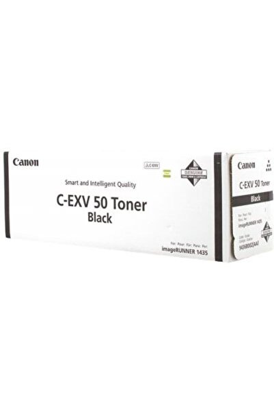 WD Toner Canon C-EXV50 9436B002 Negru