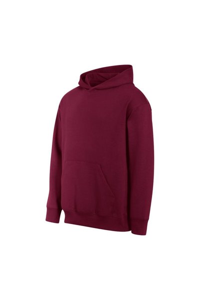 Malfini Hanorac unisex relaxat (granat)
