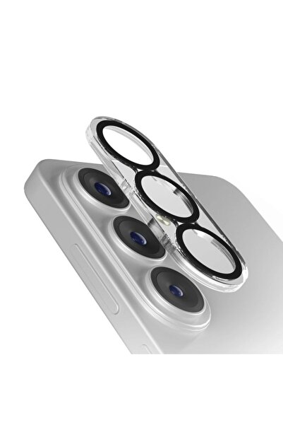 SBS Sticlă de protecție pentru camera din spate pentru Samsung Galaxy S26 - c...