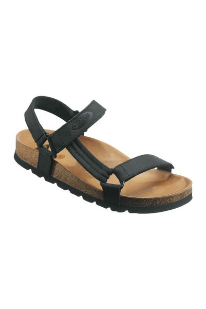 Scholl HEAVEN AD MED MF230091004 încălțăminte mărimea 45 culoare negru