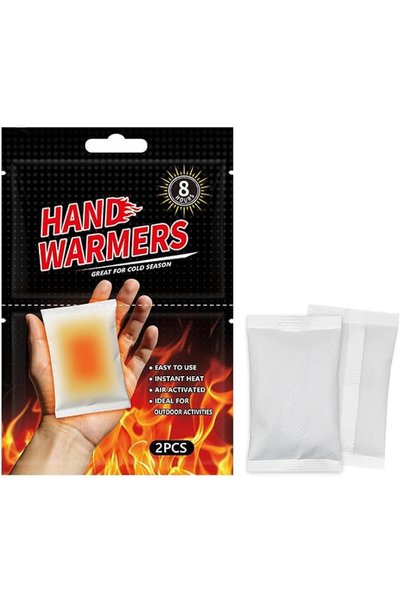 NECOMIC Necomi Hand Warmers