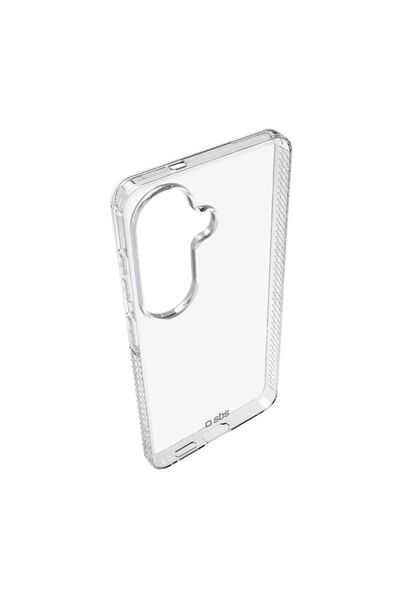 SBS Husă Extreme X2 pentru Samsung Galaxy S26 - Transparentă