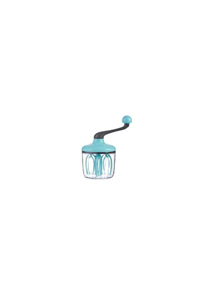 OEM Mixer Manual, pentru Oua Smantana Frisca Aluat, Maner Plastic, Usor de Ut...