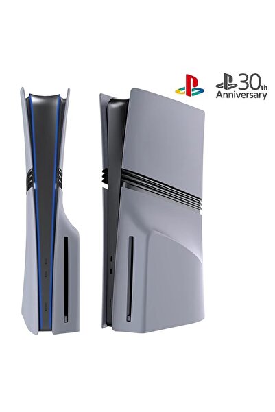 5 Pro Slim CD için 30.yıl Kapak Seti - Coverplate