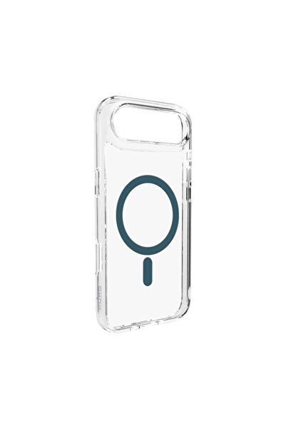 Puro Husă Lite Mag TPU+PC compatibilă cu MagSafe pentru iPhone 17 Air - Tr PU...