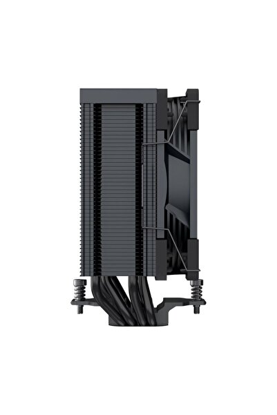 Modecom Răcitor CPU VOLCANO 0C T100 NEGRU