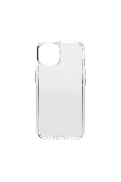 SBS Husă Extreme Active D3O pentru iPhone 16 Pro Max - Transparentă