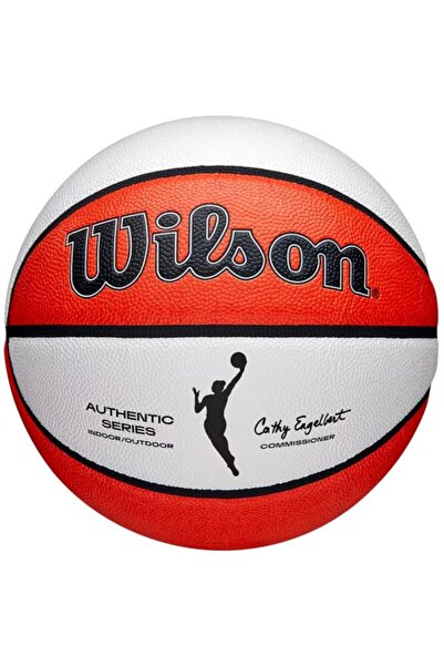 Wilson WNBA Minge autentică de interior/exterior WTB5100XB Baschet