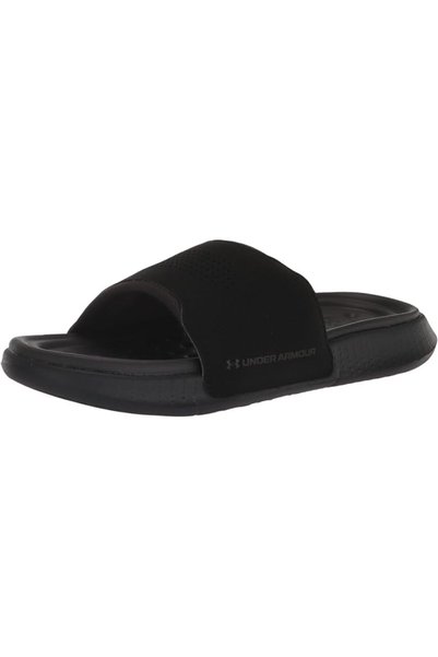 GENERAL Under Armour U Ansa Elevate Sl unisex-adult Slides