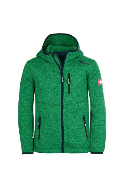 Trollkids Jachetă fleece Jondalen XT Jr 222-327