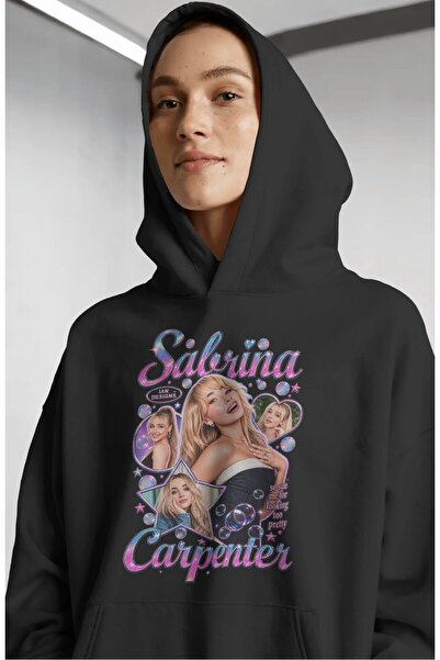 SEVBANO Sabrina Carpenter, pevačica, unisex prethodno štampana premium majica...