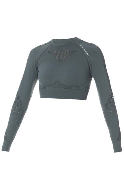 Brubeck Gym W Top LC10020