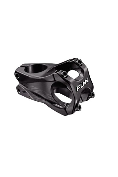 Funn CROSSFIRE pipă ghidon 31.8 35mm negru