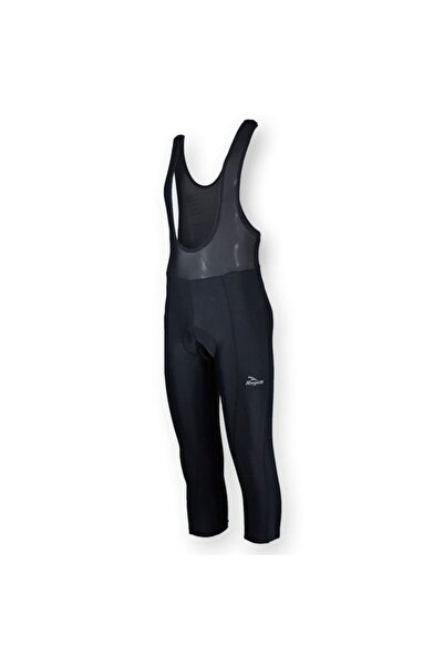 Rogelli pantaloni scurți 3/4 BASIC DE LUX L