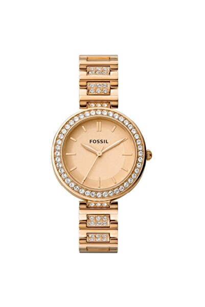 Fossil Ceas de damă Karli BQ3181 + CUTIE