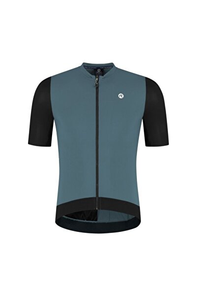Rogelli Tricou DISTANCE II albastru-negru S