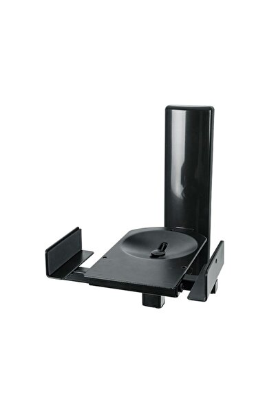 B-Tech Suport de perete pentru boxa B TECH BT77/B 1MBTG011 (negru)