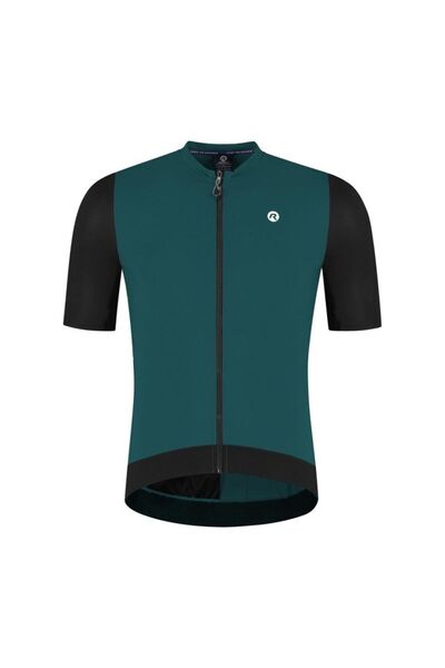 Rogelli Tricou DISTANCE II turcoaz L