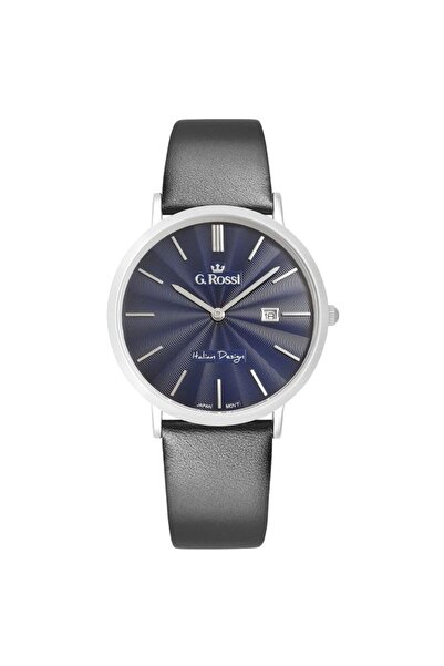 G.ROSSI Ceas bărbătesc 10853A-6A1 + CUTIE