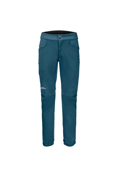Jack Wolfskin Pantaloni Morobbia M 1507641-4133