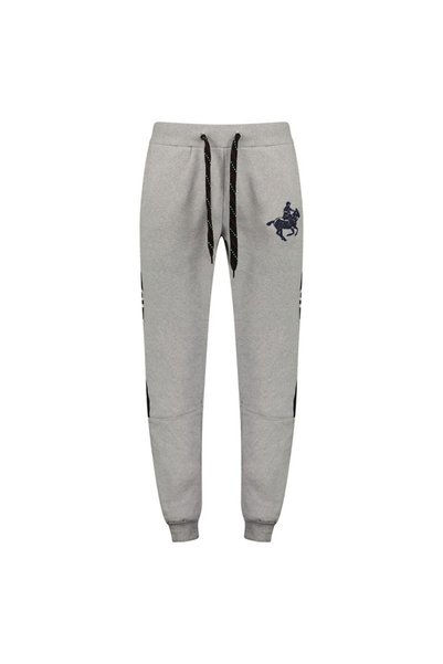 Geographical Norway Pantaloni Mahorse EO-PR 100 M WW4780H/GNO gri amestecat