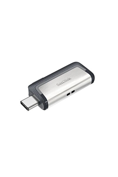 Hikvision Unitate flash SanDisk Ultra SDDDC2-128G-G46 (128GB; USB 3.1, USB-C;...