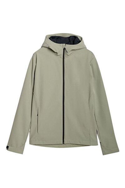 4F Jachetă softshell M324 M 4FWSS25TSOFM324 44S