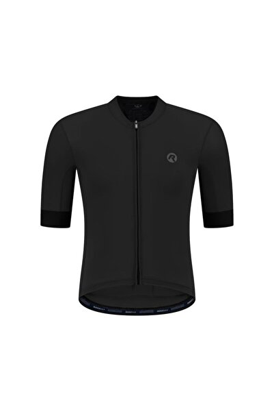 Rogelli Tricou SIGNATURE Negru 2XL