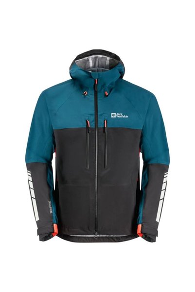 Jack Wolfskin Morobbia 3l Jacket Jkt M 1115501-4133
