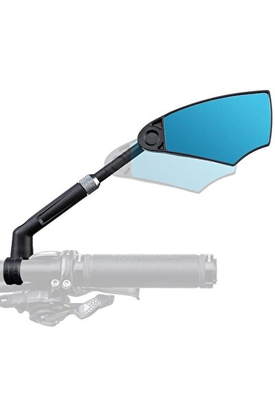 ROCKBROS Oglindă bicicletă dreapta 26210005002 neagră