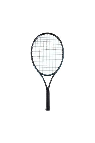Gravity Rachetă de tenis Head IG Jr 25 3 7/8 Negru și Albastru 231215 SC07