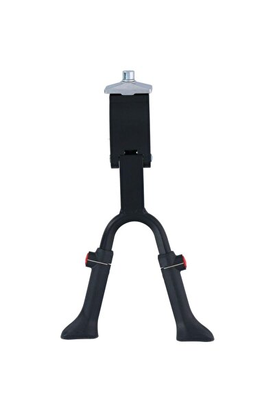 Bicycle Gear Cric central pentru bicicletă 24-28, cu 2 picioare