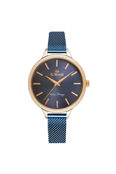 G.ROSSI Ceas de damă 10296B-6F3 + CUTIE
