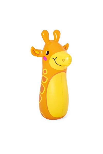 BESTWAY Sac de box gonflabil 52152 ANIMAL