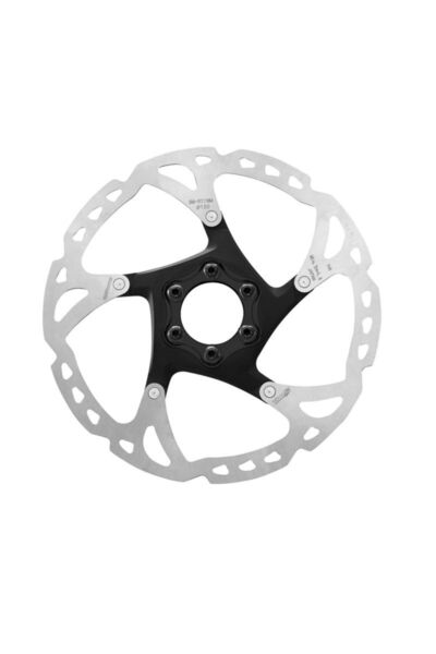 Shimano Disc de frână 180mm 6 găuri SM-RT76