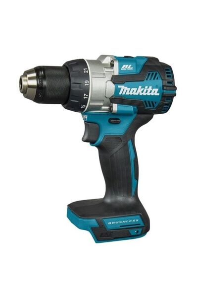 Aku Mașină de găurit-cheie 18V 73/40Nm DDF489Z fără baterie MAKITA