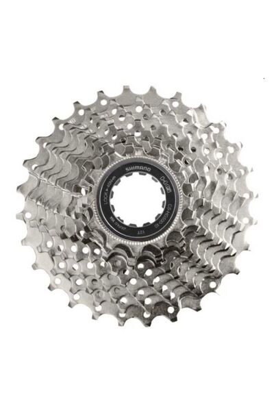 Shimano HG-500 casetă de pinioane cu 10 viteze 12-28