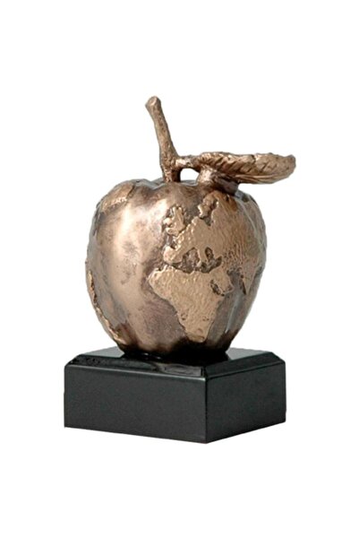 TRYUMF Figurină turnată - ecologie RTY1105/BR