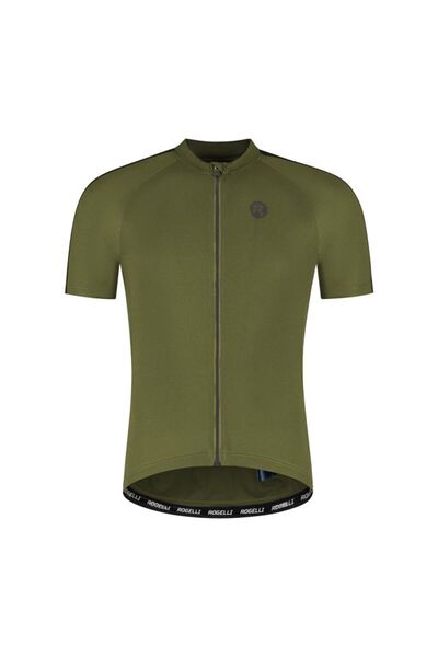 Rogelli EXPLORE Tricou verde 5XL