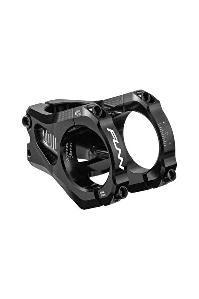Funn EQUALIZER ZERO 35 pipă ghidon 35mm negru
