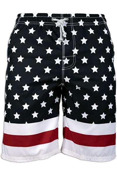 Kids Preferred PREFER TO LIFE mens Swim Trunks Board Shorts for Outdoor Short...