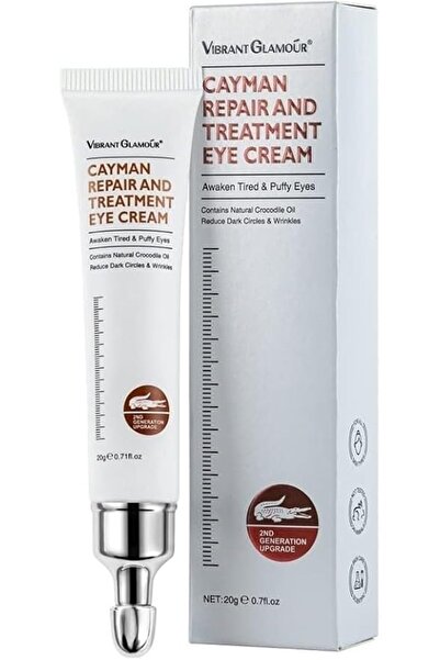 Yelajoy Peptide Lifting Eye Gel,Anti-Aging Dark Circle Treatment