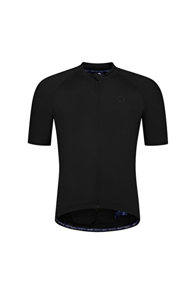 Rogelli Tricou ESSENTIAL II Negru 2XL