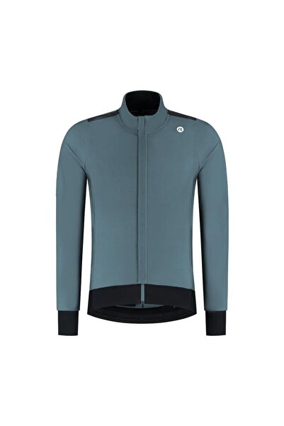 Rogelli DISTANCE II geacă de iarnă albastră 2XL
