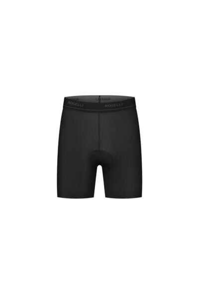 Rogelli Boxeri PRIME pentru bărbați, negri, 2XL