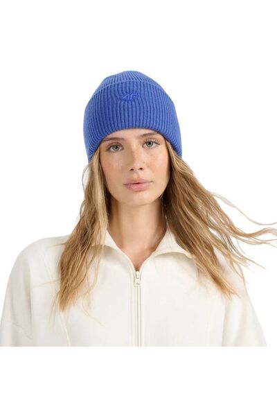 4F Cap U562 cobalt 4FWAW25ACAPU562 36S