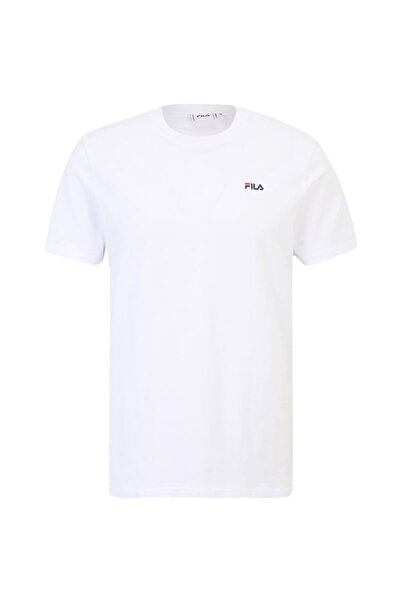 Fila Laas Tricou Regular M FAM0874 10001