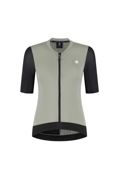 Rogelli DISTANCE II tricou de damă gri XS