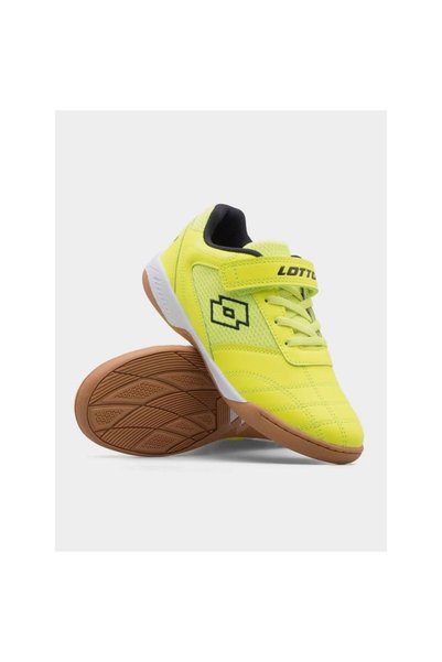 Lotto Whizzer K 2600120K Jr-2411 pantofi de interior